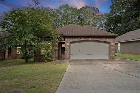 914 Henckley Avenue, Mobile, AL 36609