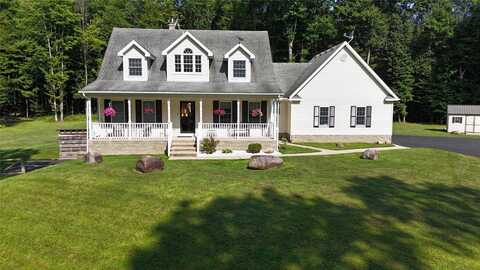 13194 CAPP Road, Edinboro, PA 16412