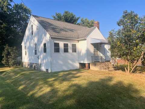 1690 BRYANT Street, Erie, PA 16509