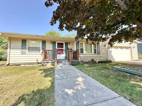 925 WALBRIDGE Road, Harborcreek, PA 16511