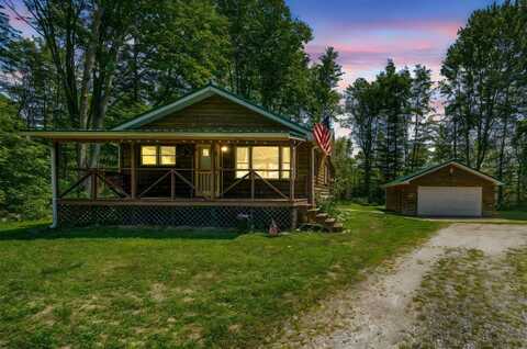 13657 W LAKE Road, West Springfield, PA 16443
