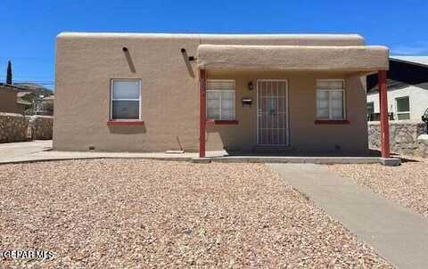 2521 MCKINLEY Avenue, El Paso, TX 79930