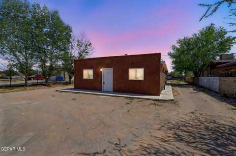 14760 MARVIN Lane, El Paso, TX 79938