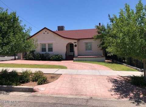 618 Mississippi Avenue, El Paso, TX 79902