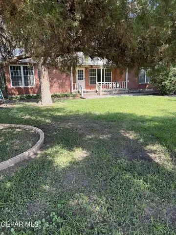 258 RIVERSIDE Drive, El Paso, TX 79915