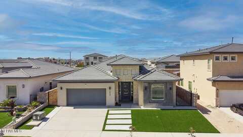 13405 emerald glass Drive, Horizon City, TX 79928