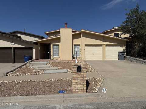 763 Espada Drive unit: D, El Paso, TX 79912