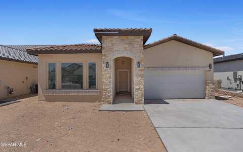 13797 Paseo Sereno Drive, El Paso, TX 79928