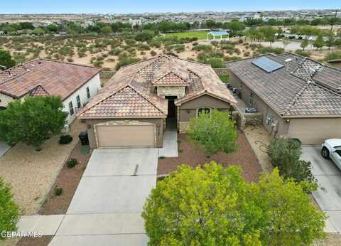 13183 Wesleyan, El Paso, TX 79928