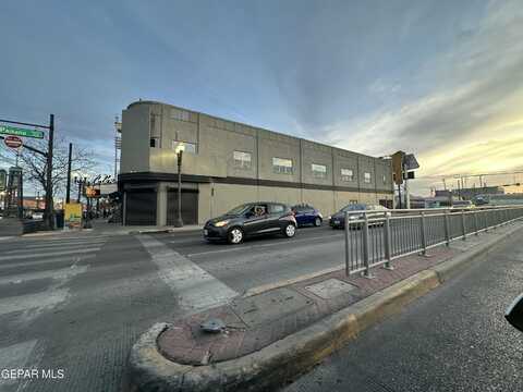 501 S EL PASO Street unit: B, El Paso, TX 79901