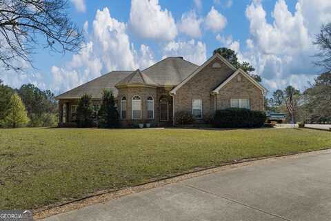229 Big Springs Mountville, Lagrange, GA 30241