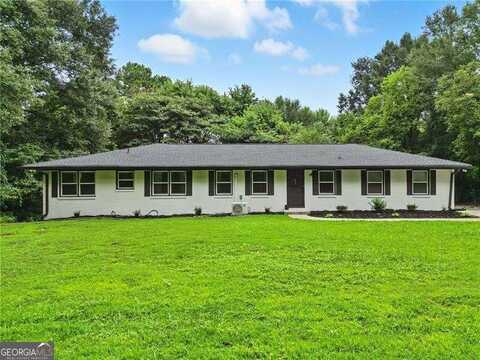 933 Old Noonday Sch House, Marietta, GA 30066