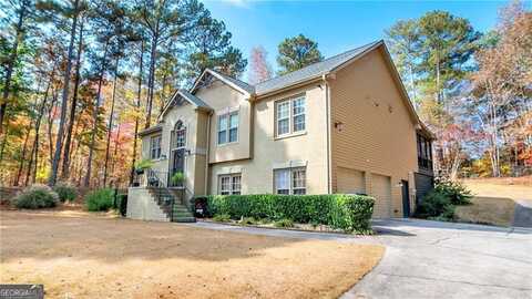 633 Coach Bobby Dodd, Dallas, GA 30132