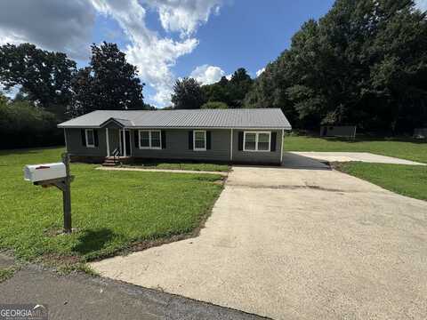 181 Wade, Rome, GA 30161