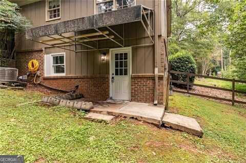 4932 Rock Haven, Lilburn, GA 30047