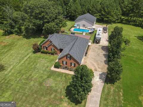 737 John Lovelace, Lagrange, GA 30241