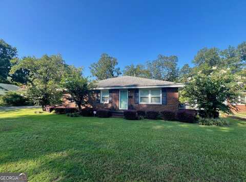 601 Linton, Sandersville, GA 31082
