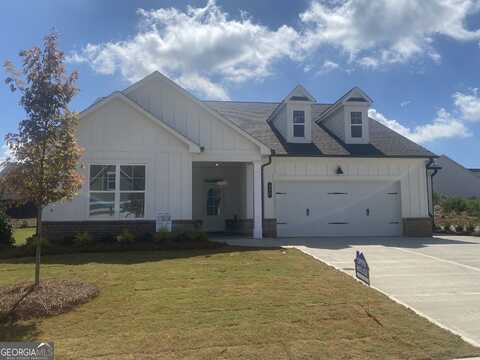 134 Oakdale, Jefferson, GA 30549