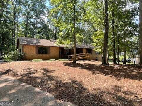 8228 Lullwater, Jonesboro, GA 30236