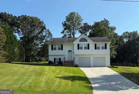 207 Salley Duke, Whitesburg, GA 30185