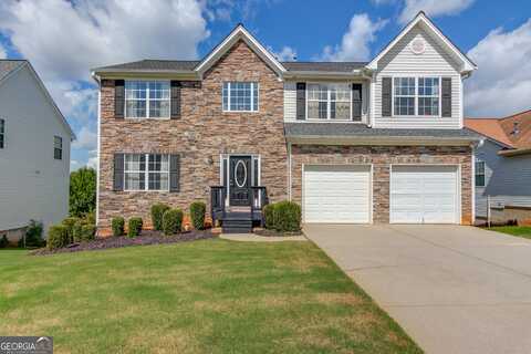 4015 Crescent Walk, Suwanee, GA 30024