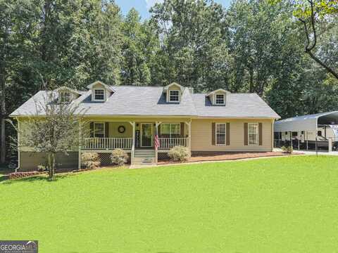 608 McKenzie, Stockbridge, GA 30281