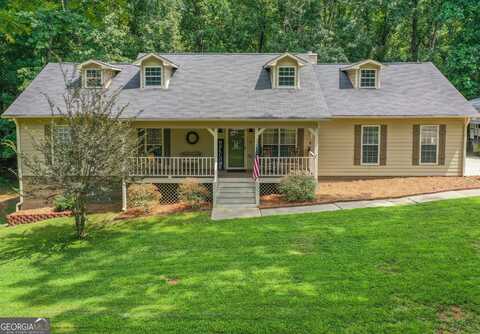 608 McKenzie, Stockbridge, GA 30281