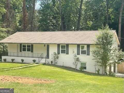 1743 Jennings, Norcross, GA 30093