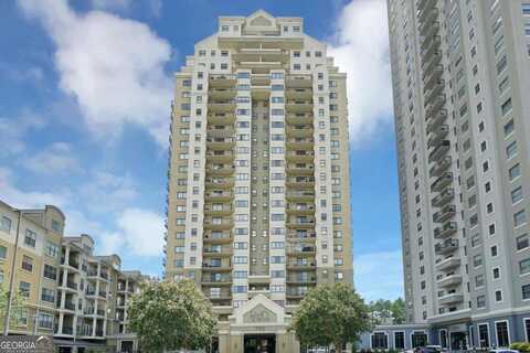 795 Hammond, Atlanta, GA 30328