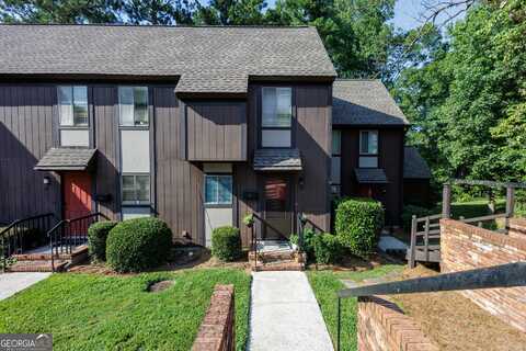 648 Willow Creek, Macon, GA 31204