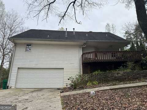 2858 OLD NORCROSS, Tucker, GA 30084