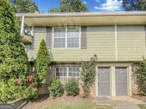 27 Villa, Smyrna, GA 30080