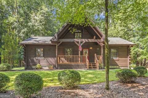 102 Lakeside, Buckhead, GA 30625