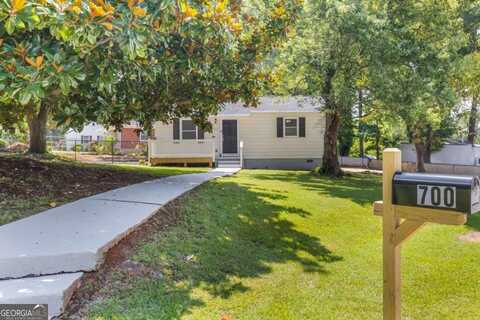 700 Parkdale, Scottdale, GA 30079