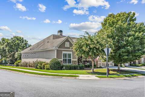 1042 Creekwood, Madison, GA 30650