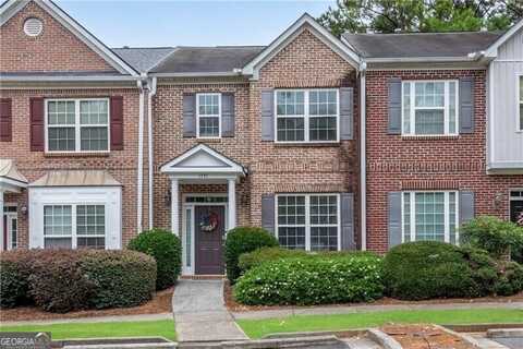 1791 Heights, Kennesaw, GA 30152