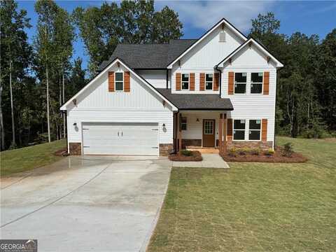 262 Corinth Five Points, Buchanan, GA 30113