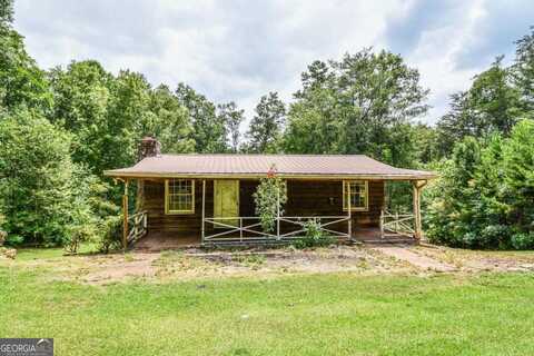 624 Ridgeview, Morganton, GA 30560