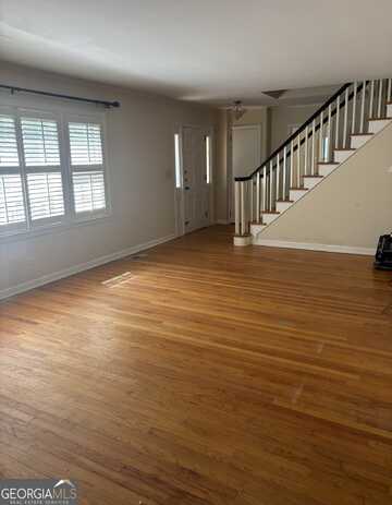 511 Hardeman, Fort Valley, GA 31030
