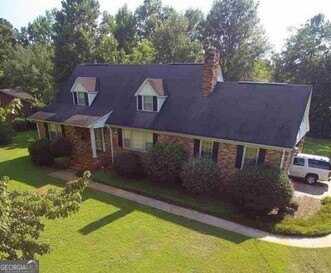 511 Hardeman, Fort Valley, GA 31030