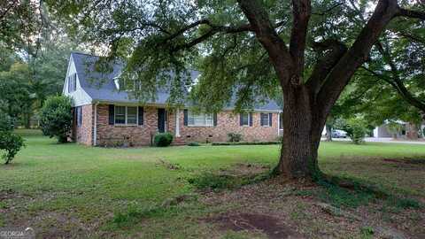 511 Hardeman, Fort Valley, GA 31030