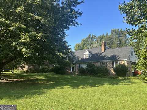 511 Hardeman, Fort Valley, GA 31030