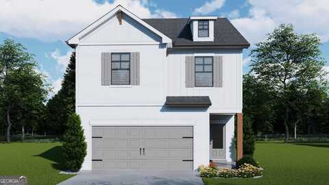 4424 Eastbrook, Snellville, GA 30039