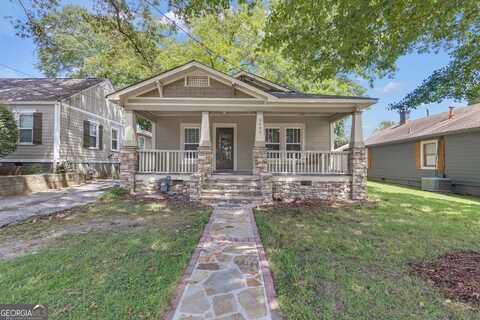 3436 Rainey, Hapeville, GA 30354