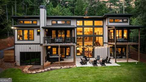 177 Creekside, Ellijay, GA 30540