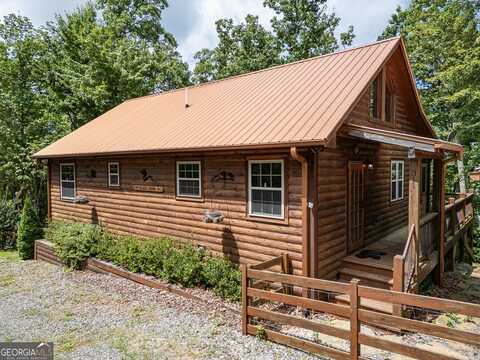 311 Legendary Ridge, Murphy, NC 28906