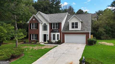 2552 Rainmaker, Decatur, GA 30034