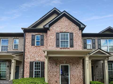 1826 Bayrose, East Point, GA 30344