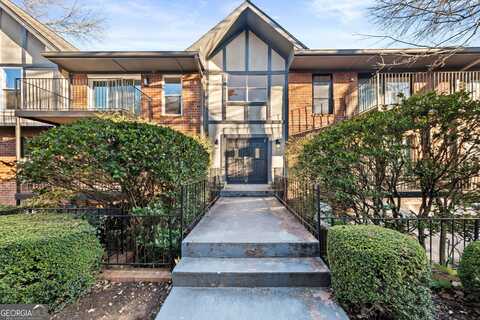 6851 Roswell, Sandy Springs, GA 30328