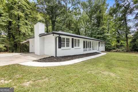 1684 Dogwood, Douglasville, GA 30134